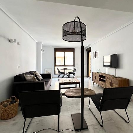 Bear Holiday - Apartment Maria In Moraira Near The Beach Екстер'єр фото