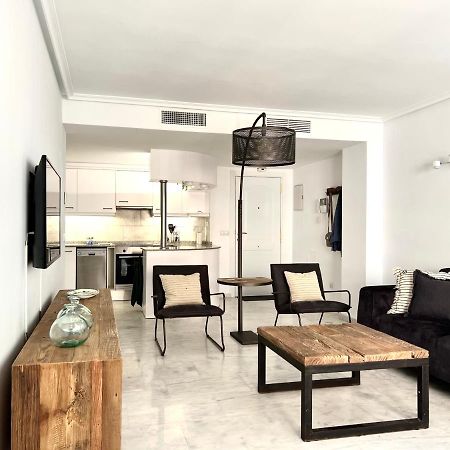 Bear Holiday - Apartment Maria In Moraira Near The Beach Екстер'єр фото
