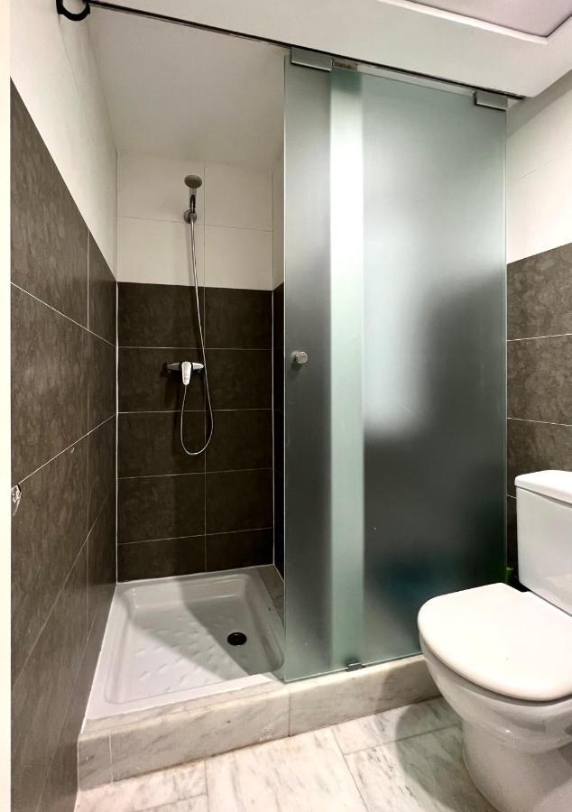 Bear Holiday - Apartment Maria In Moraira Near The Beach Екстер'єр фото