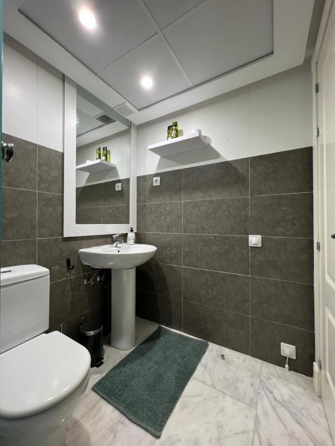 Bear Holiday - Apartment Maria In Moraira Near The Beach Екстер'єр фото